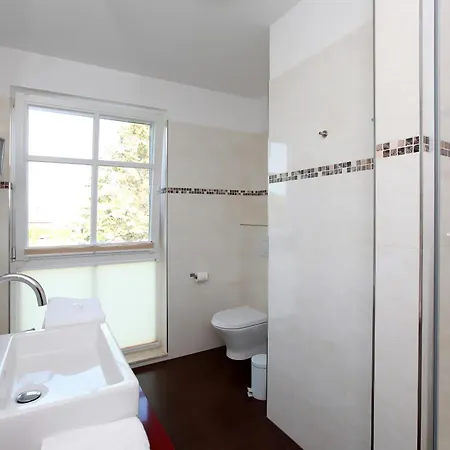 Apartment Saatmann Komfort 5 *