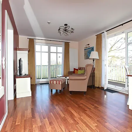 Saatmann Komfort 5 *