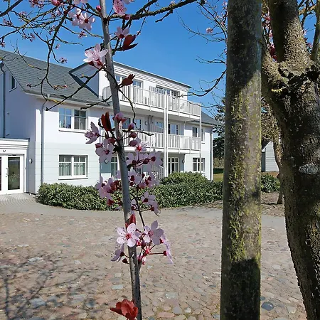 Appartement Saatmann Komfort 5 *