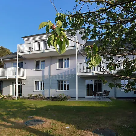 Saatmann Komfort 5 *