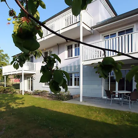 Saatmann Komfort 5 Appartement