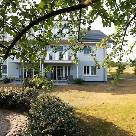 Appartement Saatmann Komfort 5