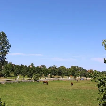 Lejlighed Saatmann Komfort 5 *