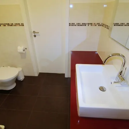 Saatmann Komfort 5 Ahrenshoop