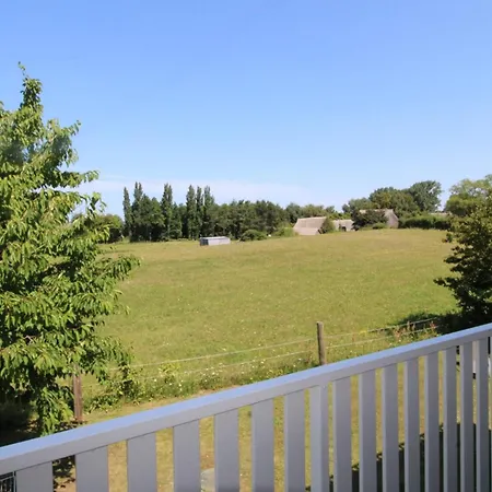 Lejlighed Saatmann Komfort 5 *